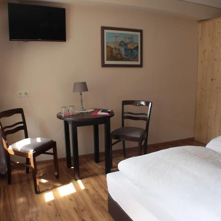 Zum Baren - Einfach Anders Hotel Mainbernheim ภายนอก รูปภาพ