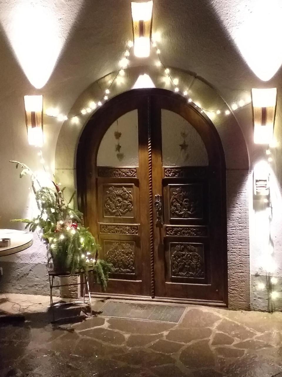 Zum Baren - Einfach Anders Hotel Mainbernheim ภายนอก รูปภาพ