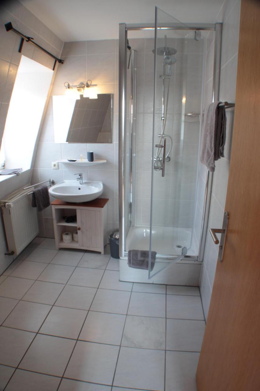 Zum Baren - Einfach Anders Hotel Mainbernheim ภายนอก รูปภาพ