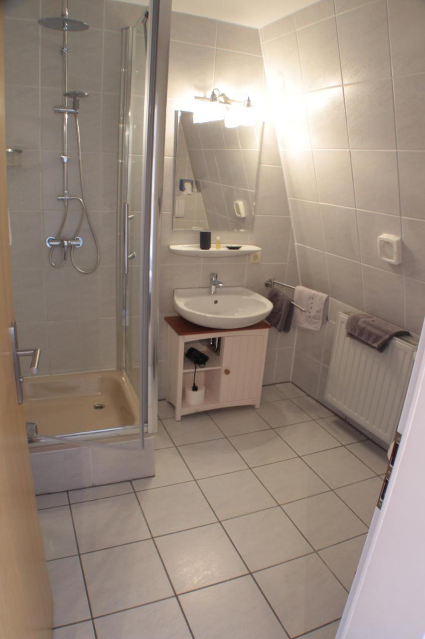 Zum Baren - Einfach Anders Hotel Mainbernheim ภายนอก รูปภาพ