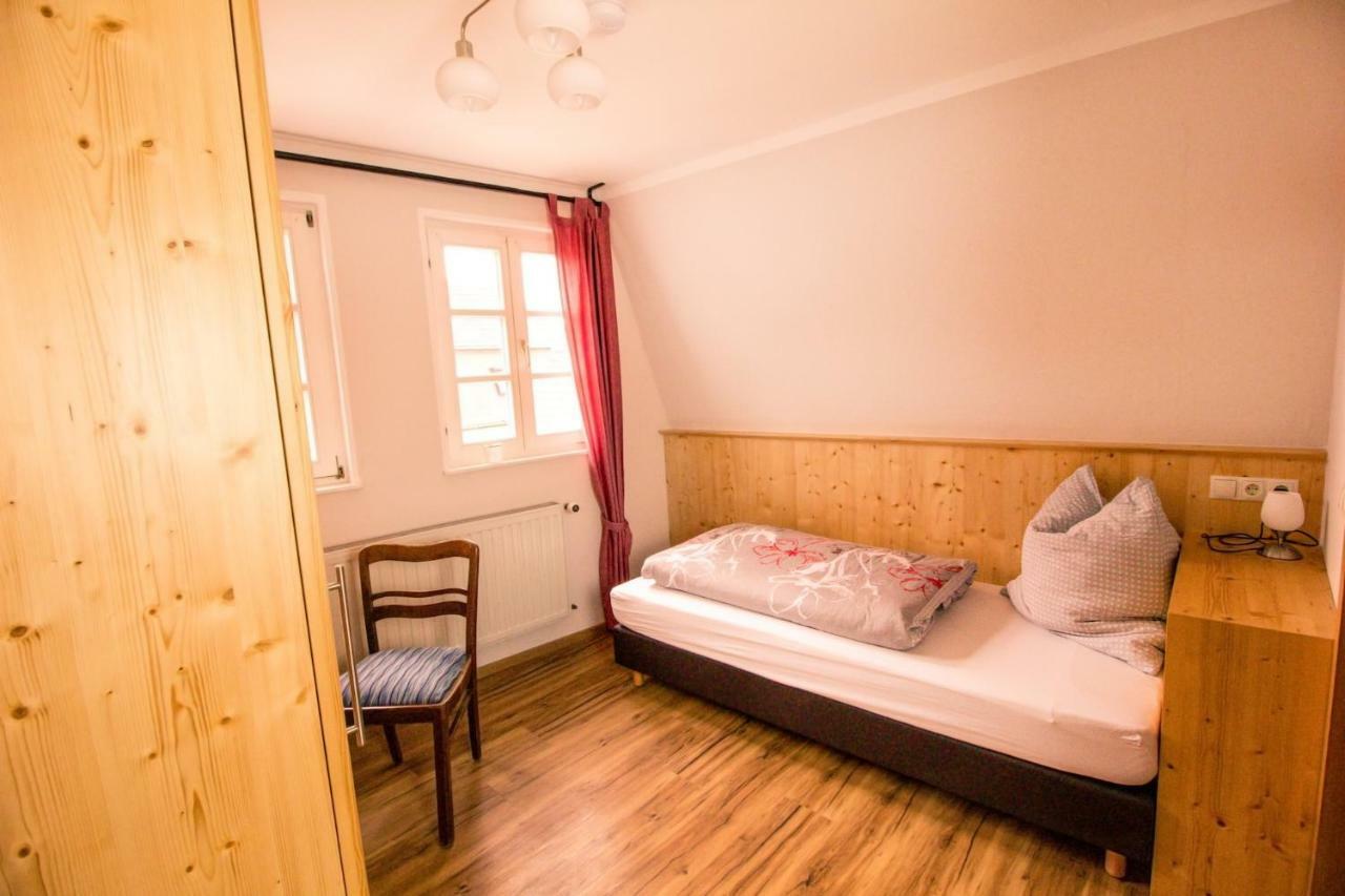 Zum Baren - Einfach Anders Hotel Mainbernheim ภายนอก รูปภาพ